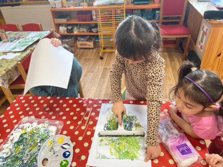 Poznáváme Antarktidu